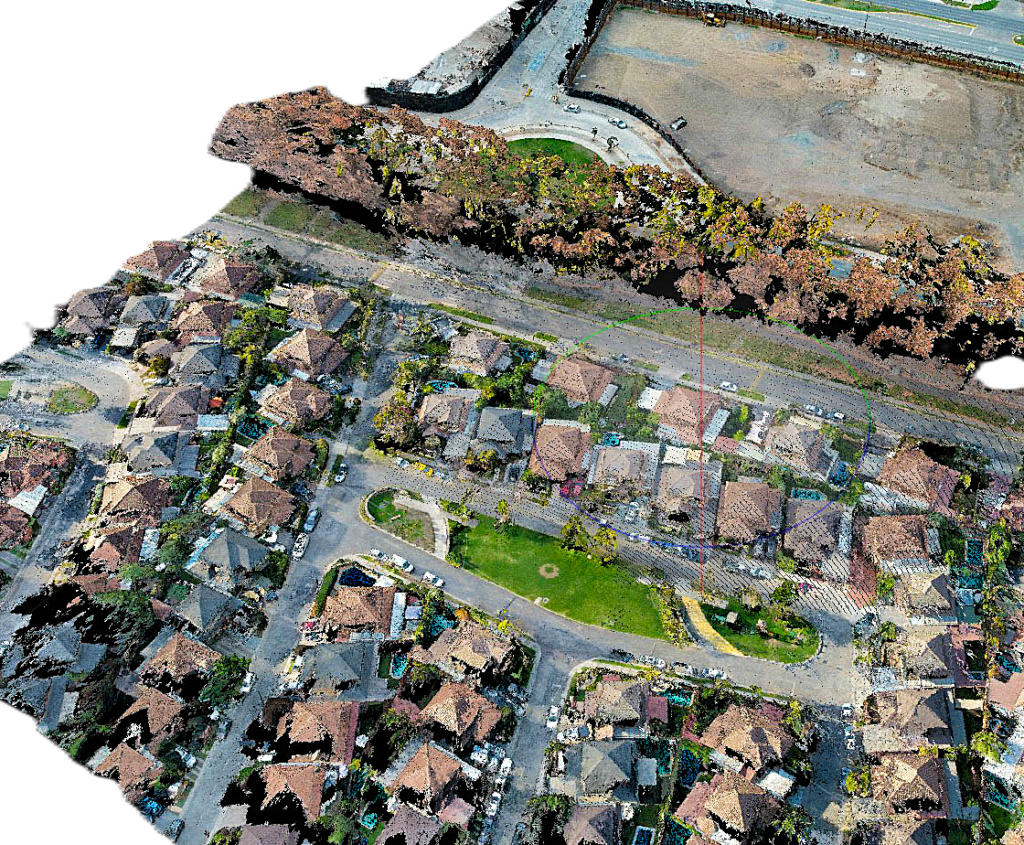 Servicios para Ingeniería y Obras - Modelos 3D