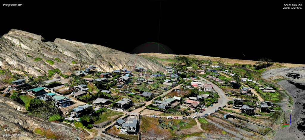 Servicios para Ingeniería y Obras - Modelos 3D