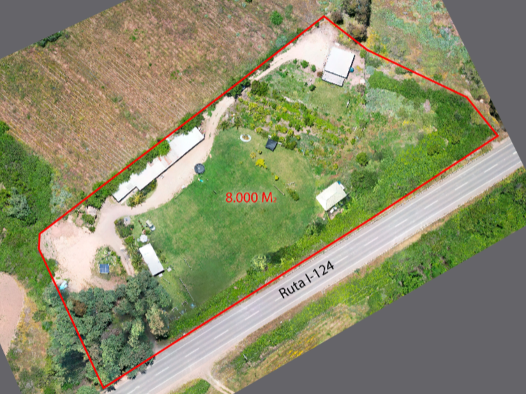 Monitoreo periódico de cultivos Generación de ortofotos de alta resolución Análisis multitemporal Mapas de vigor vegetal Identificación de zonas de estrés Evaluación de cobertura y densidad Integración con cartografía SIG Informes técnicos personalizados